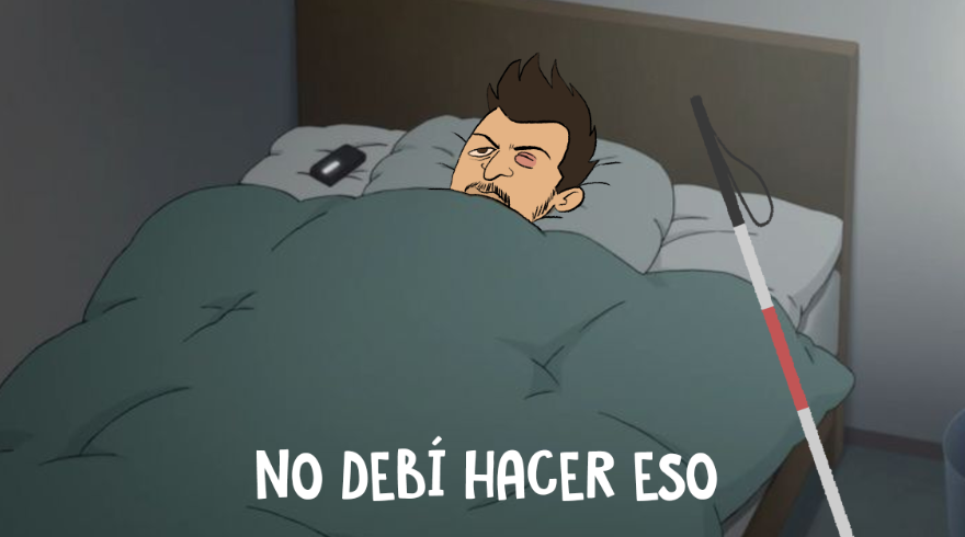 cesarumen's tweet image. #ClaudioCrespoEsInocente