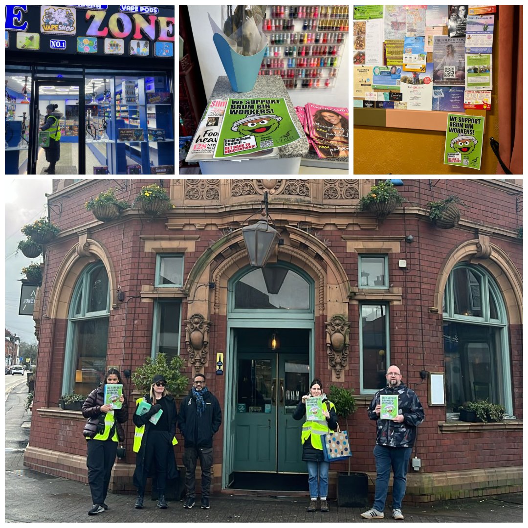 Unite For A Workers' Economy tweet media