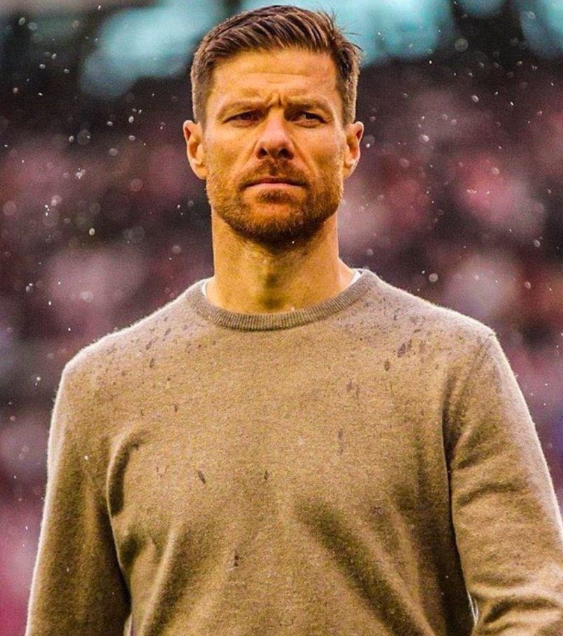 🚨🚨🚨🚨🚨🚨🗣️ يورغن كلوب بتصريح قوي جدًا:

إذا اضطر تشابي ألونسو، الذي أظهر لأكثر من عامين في ليفركوزن مدى موهبته الاستثنائية كمدرب، ومغادرة ريال مدريد بعد 6 أشهر فقط، فهذا يدل على أن الأمور ليست على ما يرام 100٪ في النادي.