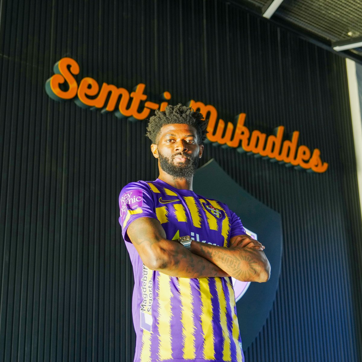 ikas Eyüpspor tweet media