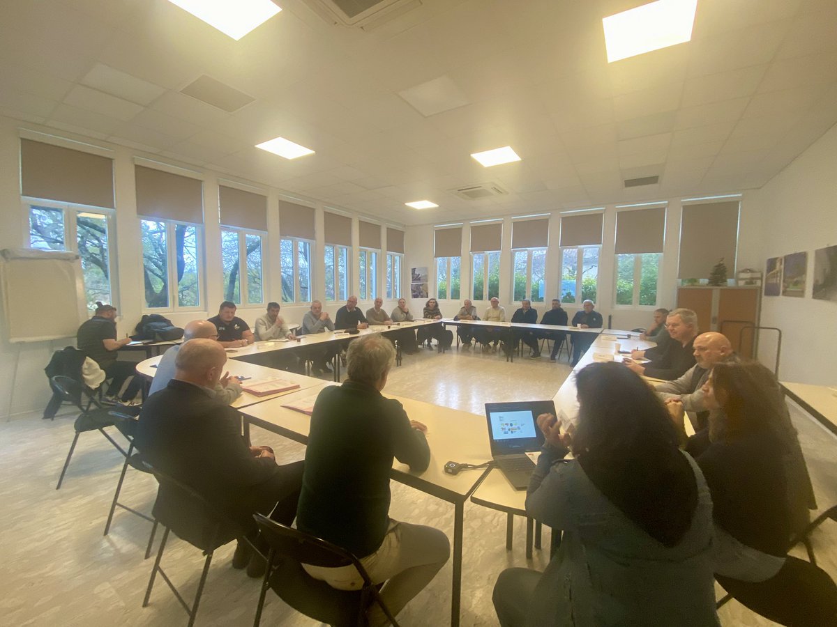 DSDEN 30 tweet media