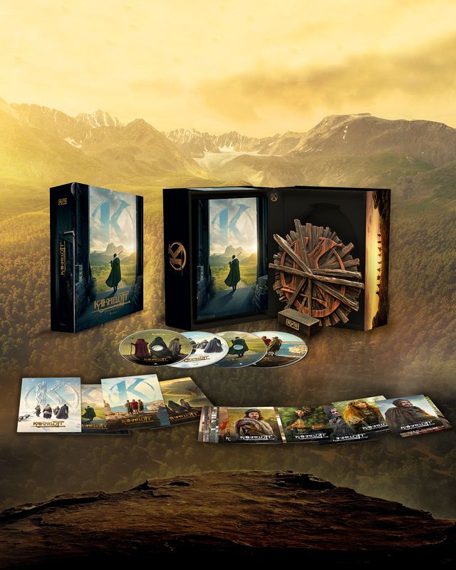 M6 Vidéo tweet media