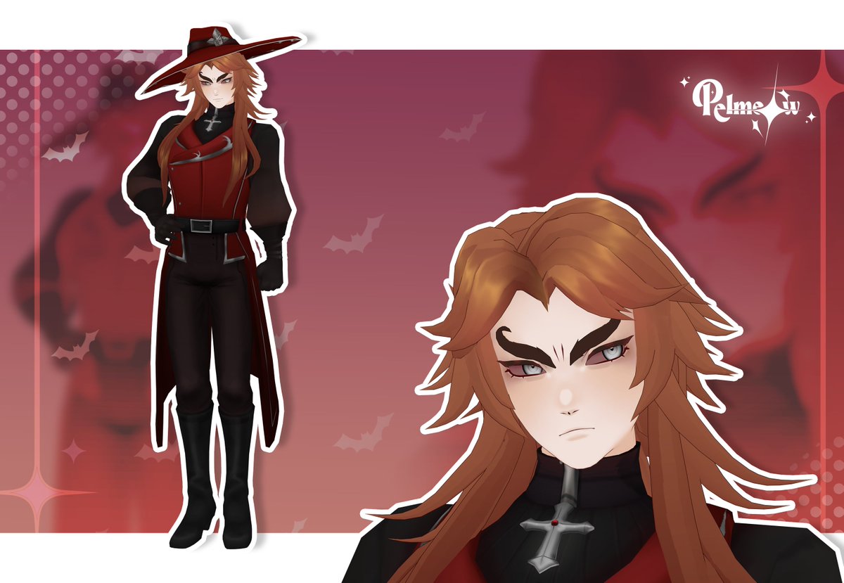 Pelmeow ✦🔮 ˖❅‧₊⟡₊˚❅ | 3D Artist tweet media