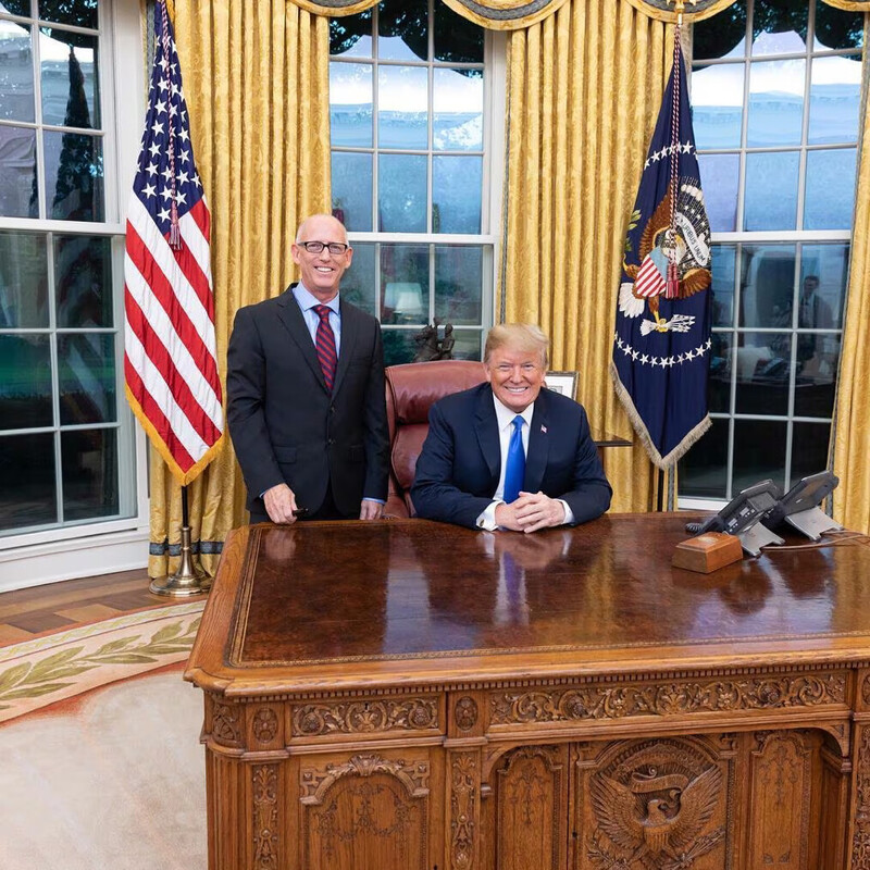 Commentary Donald J. Trump Posts From Truth Social tweet media