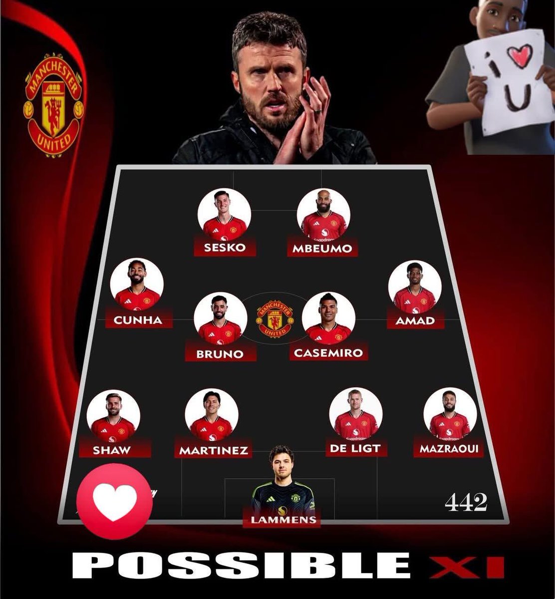 This will be beautiful to watch