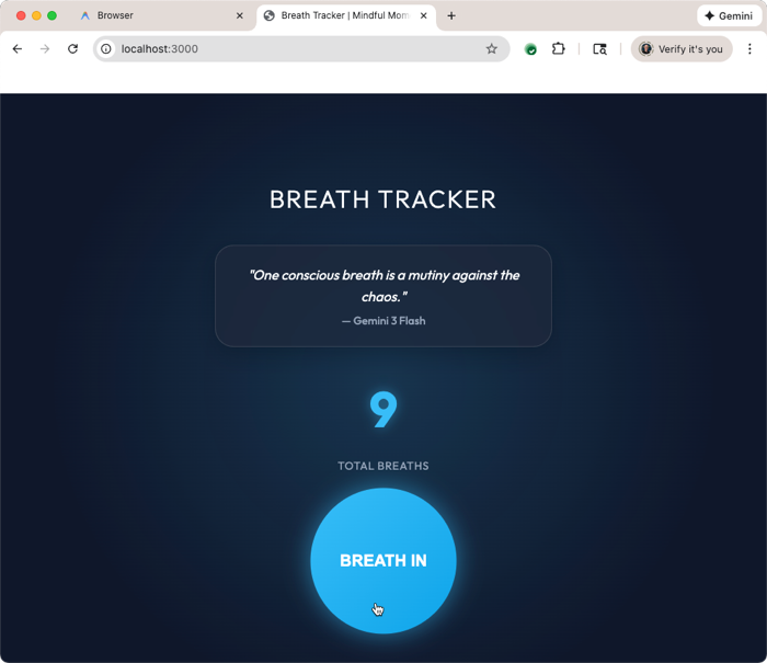 Richard Seroter tweet media