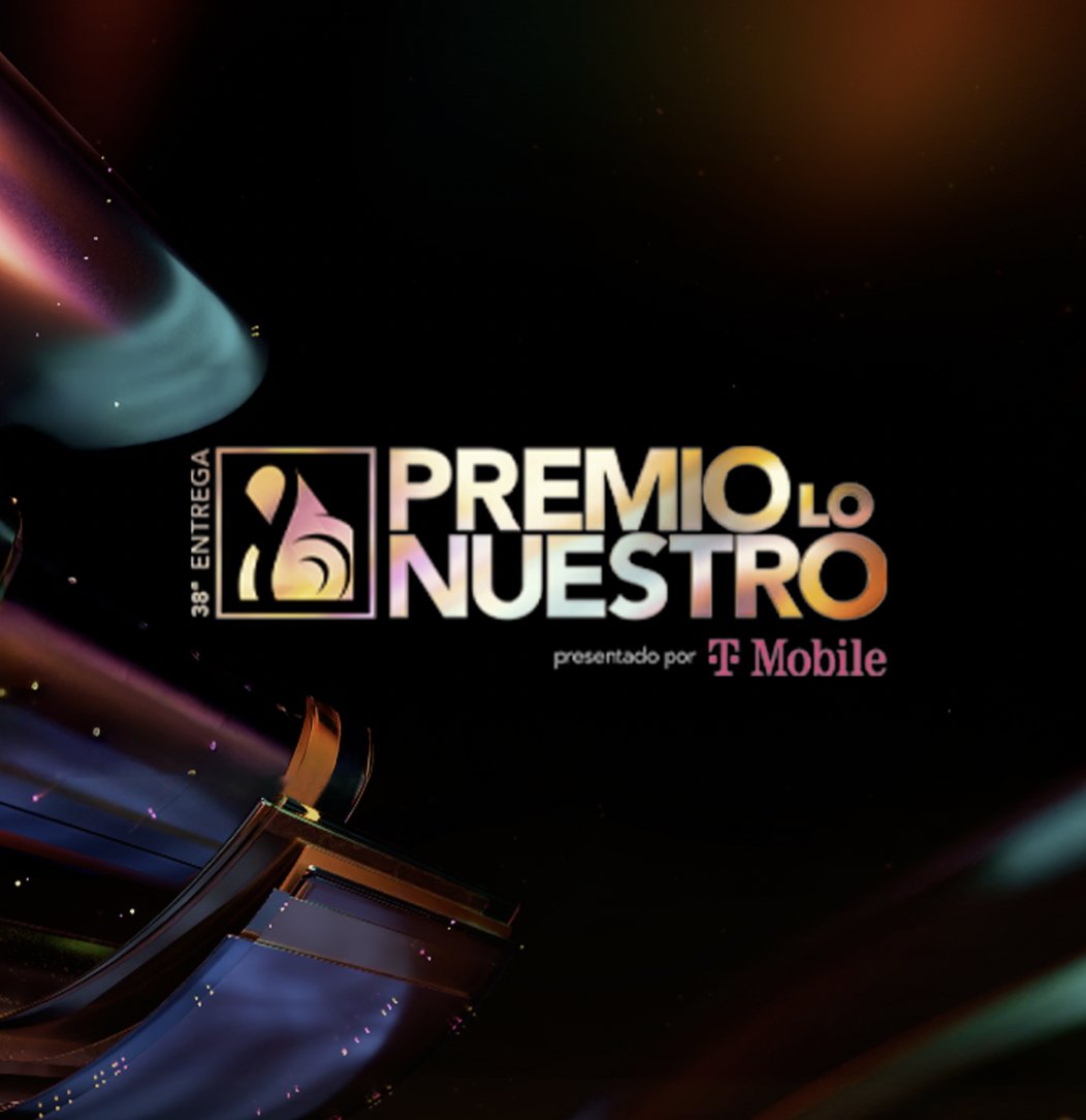 Ángela Aguilar recibe 4 nominaciones a Premio Lo Nuestro 2026 ❤️‍🔥

— Canción Mariachi Ranchera del Año. (Nadie Se Va Como Llegó) 
— Colaboración del año - Pop. (Abrázame, con Felipe Botello) 
— Artista Femenina del Año.
— Mejor Combinación Femenina. (Maldita Primavera, con Yuri)