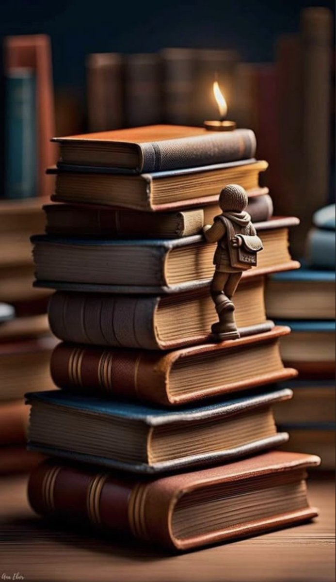 P_Champigny's tweet image. 736 L’abêtissement de masse fait que le savoir, même à portée de bulbe lambda, intéresse de moins en moins nos contemporains. Comment résoudre un problème dont on ne comprend même pas l’énoncé ?