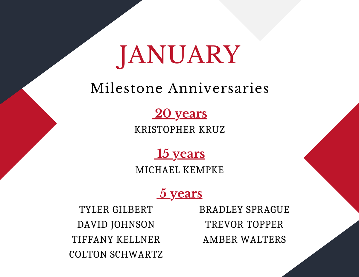 L.E. Jones Company tweet media