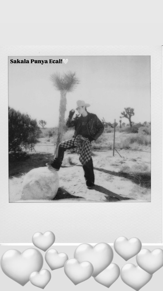 Half a year with you 🤍 

#ESChapter6 <a href="/heesuenc/">NX. Ecal</a>