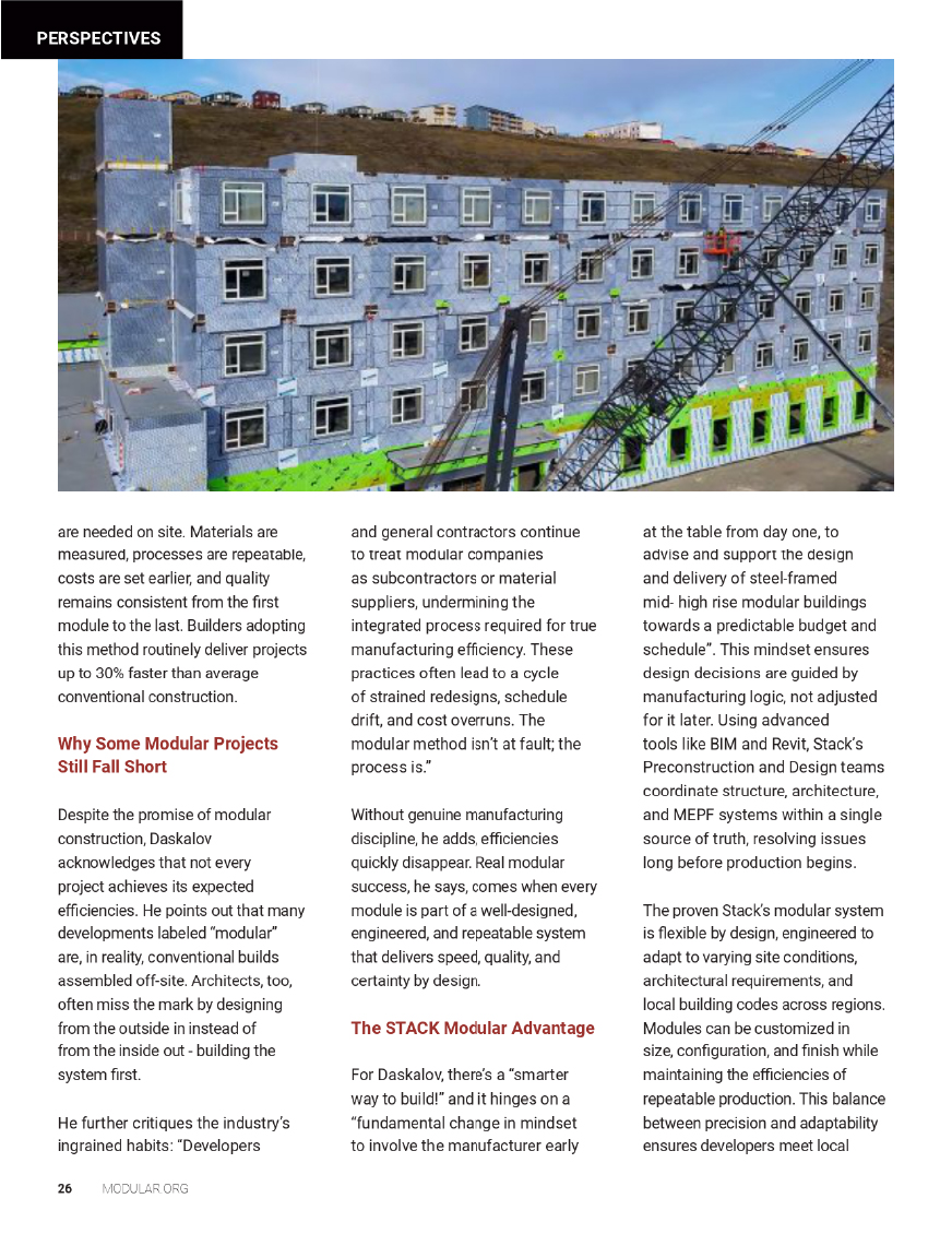 Stack Modular tweet media