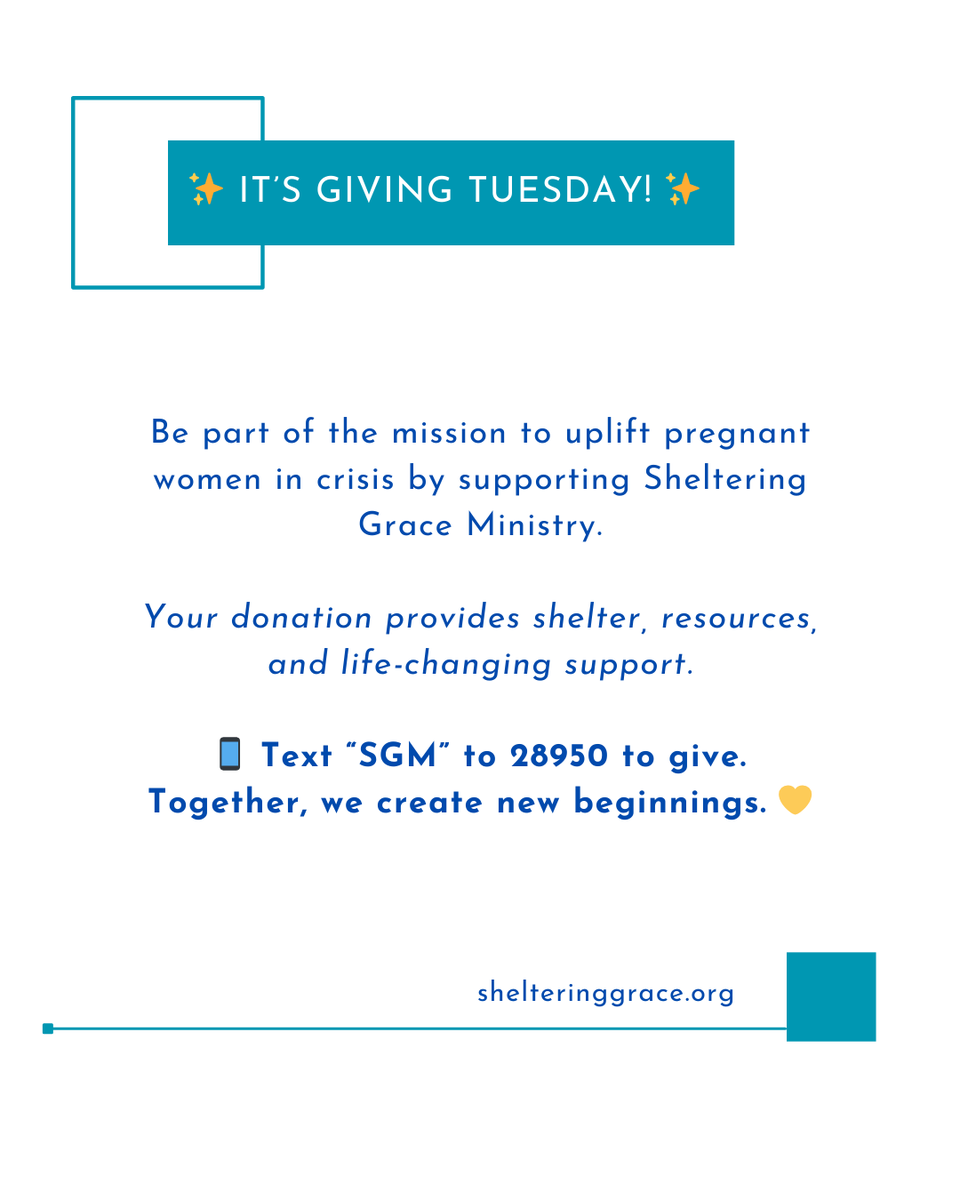 Sheltering Grace tweet media