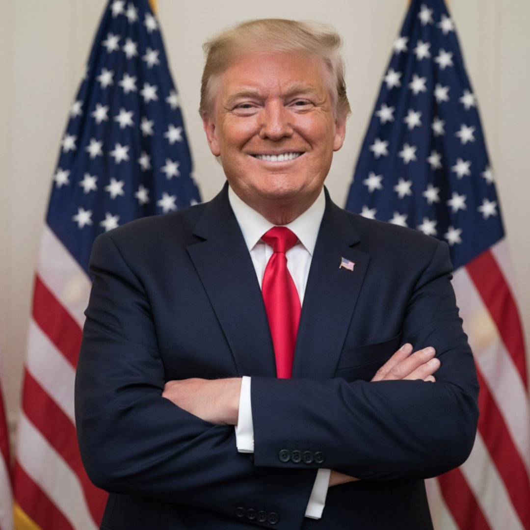 美国总统特朗普定于周三在达沃斯世界经济论坛向全球领袖发表讲话