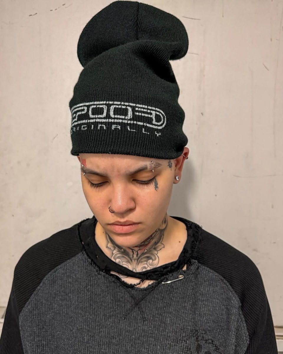 PoorOriginally's tweet image. POOR is untapped potential..collection 1 is live now..This is only the beginning