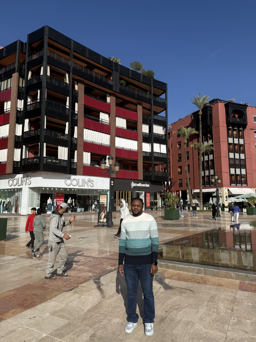 I noticed Moroccans speak French more fluently than English.

This year, you’d better travel so you can learn new cultures and languages as well.

I need to brush up my French, I want to be a bilingual person. 

Comment ça va ?