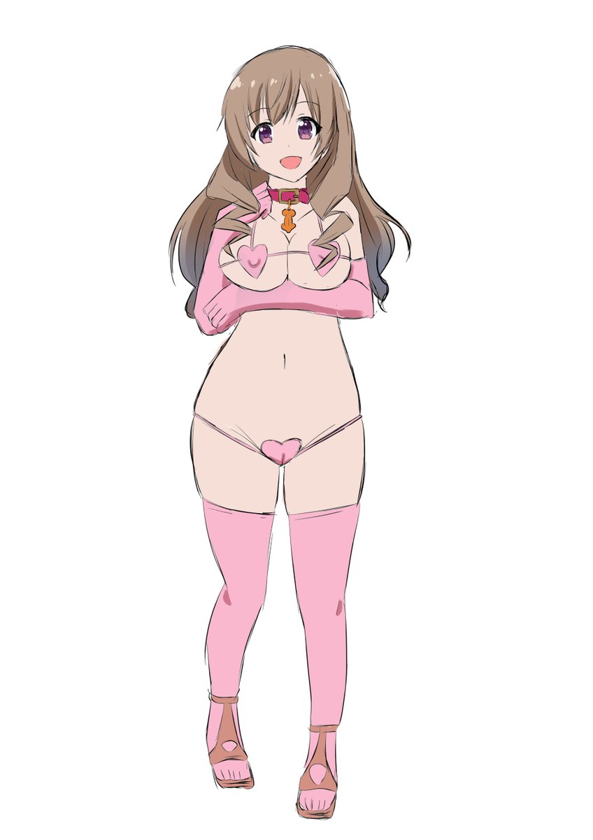 教師陣はどうゆう風に扱おうか・・・ 