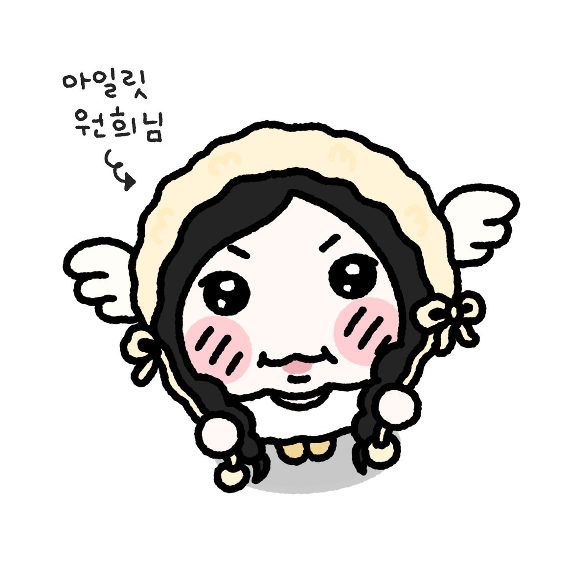 오얼모얼 tweet media