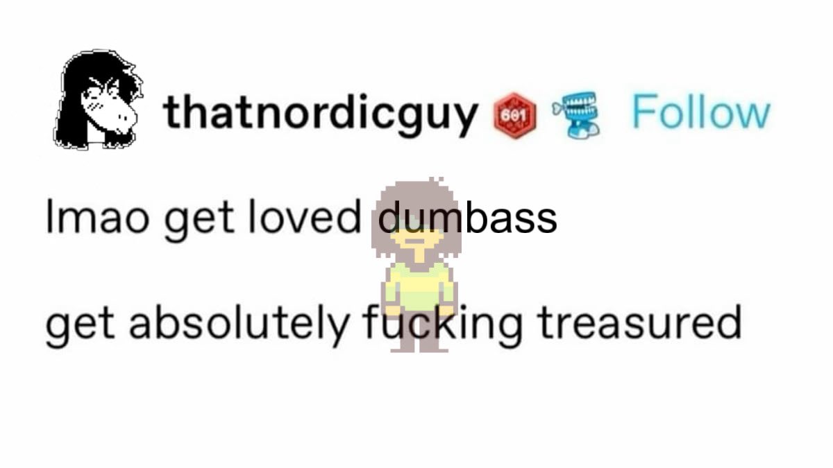 daxhaunts's tweet image. calling kris dumbass is susie’s way of affection