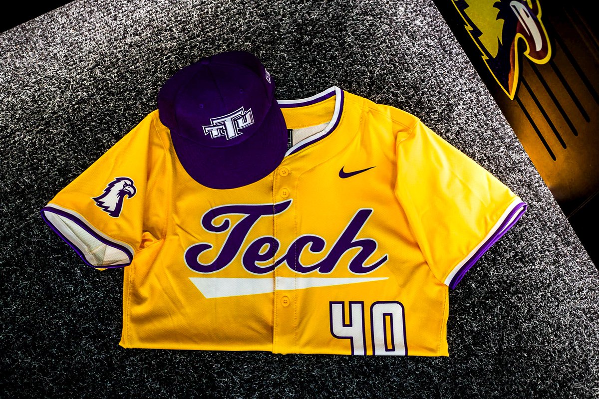 Tennessee Tech ⚾️⚾️ tweet media