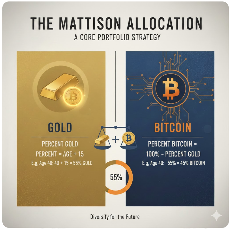 Mel Mattison tweet media