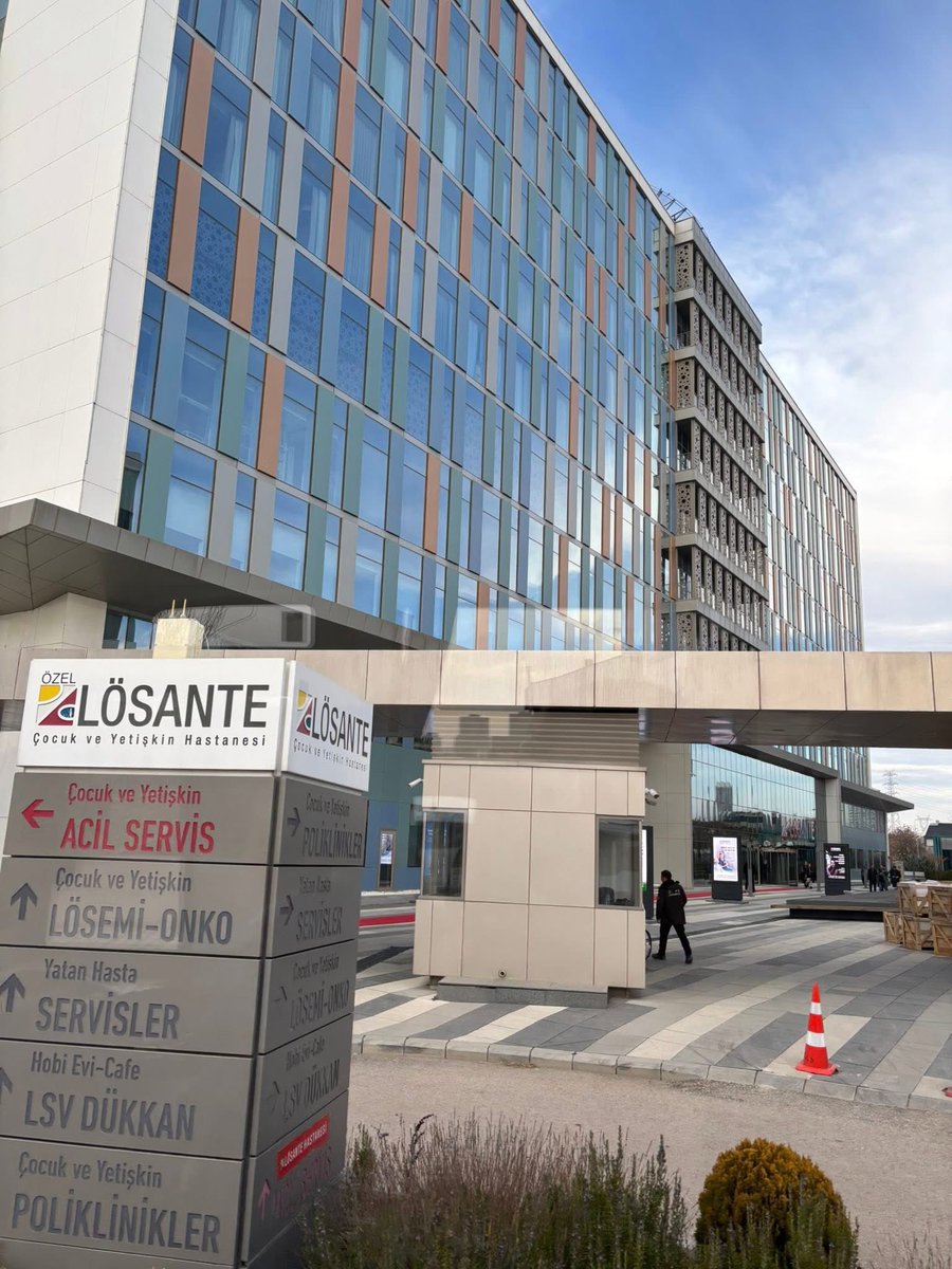 Tek kuruş almadan Lösemili çocuklarimıza, kapısını sonuna kadar açan LÖSANTE hastanemize Tam  Ruhsat alana kadar pes etmicez..<a href="/saglikbakanligi/">T.C. Sağlık Bakanlığı</a> <a href="/ustunezer/">Dr. Üstün EZER</a> <a href="/losev1998/">LÖSEV</a> <a href="/shuasliakyol/">Aslı Akyol Kara</a> <a href="/Aysenurkurnazsh/">Ayşenur KURNAZ</a> <a href="/umitisbakan52/">Ümit İŞBAKAN</a> <a href="/Mehtap_cetinnn/">Mehtap</a> <a href="/y717173/">sevil yavuz yavuz</a> <a href="/Yaseminvurgun55/">Yasemin Vurgun</a> <a href="/KaraKiz0515627/">TC Gülşah Caner</a>