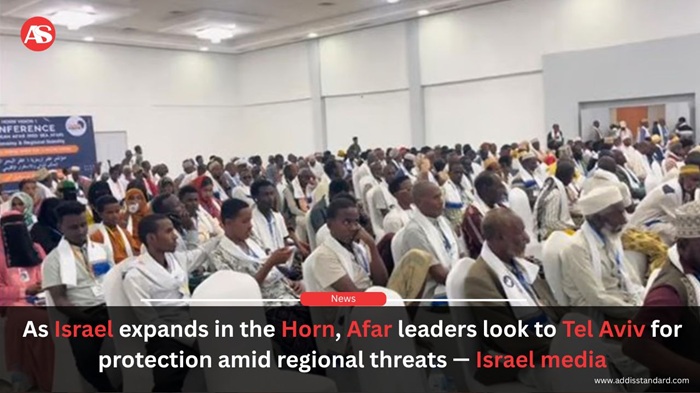 Addis Standard tweet media