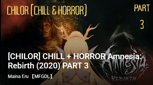 MainaEru's tweet image. Otsuuuu~ Finally The End.. makasi giftnya ka Fractal, sumpah seru meski bikin tremor, plus ini kalo ga dibantuin dan ditemenin mungkin bakal end di part 6 wkwkw.. makasiii..