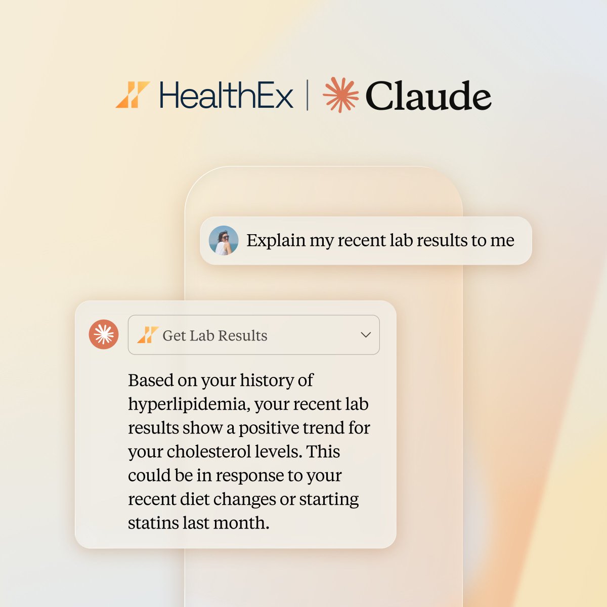 healthex tweet media