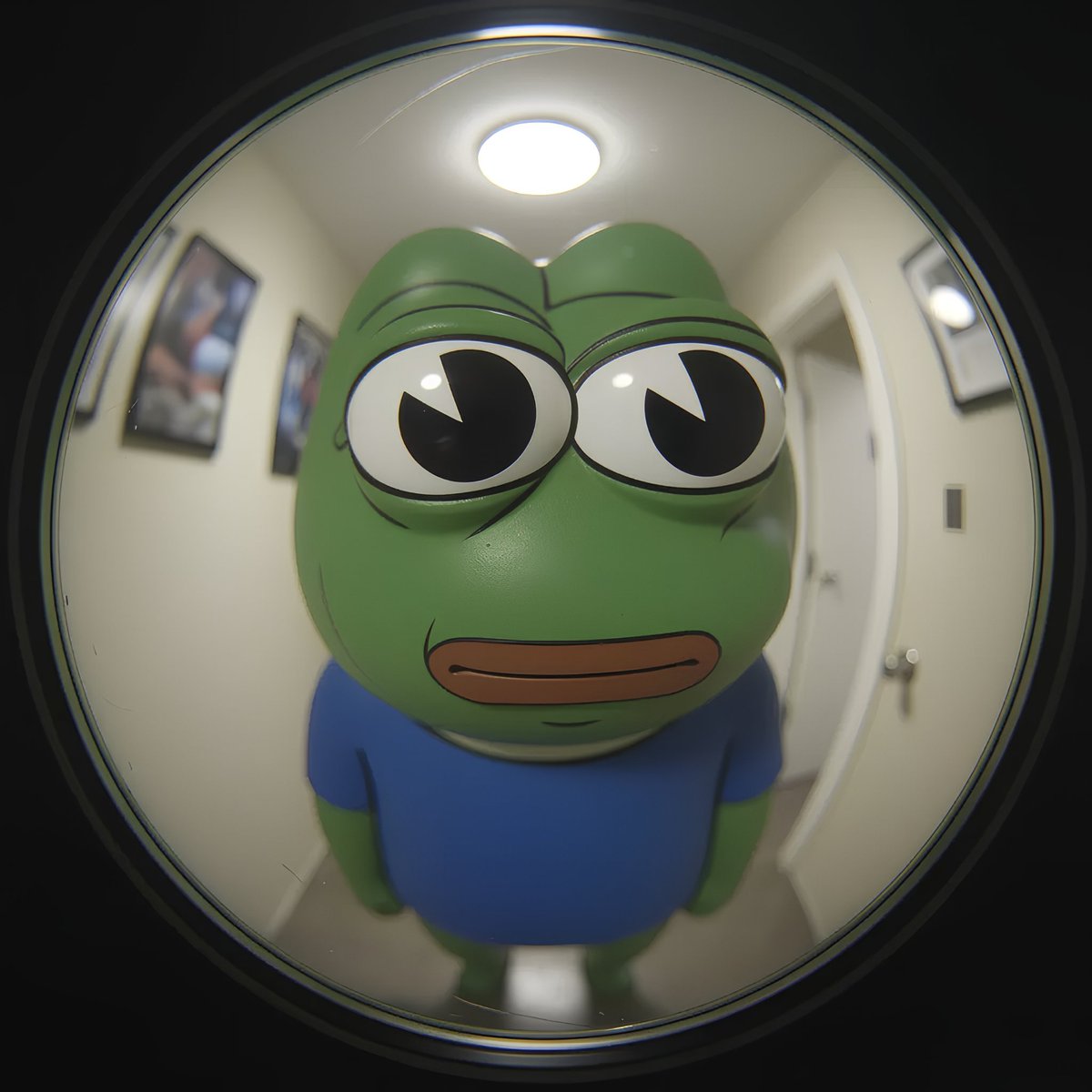 pumpfun_pepe's tweet image. did someone say the pump.fun app