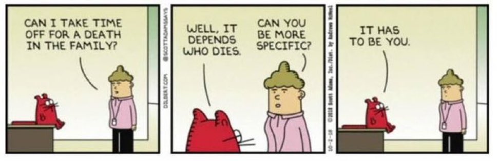 <a href="/ScottAdamsSays/">Scott Adams</a> RIP Legend