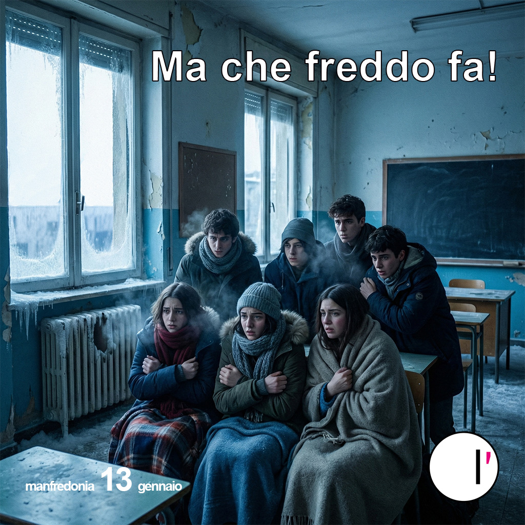 Manfredonia, 12 gennaio
Servizi comunali nel cloud e voli Foggia–Linate ripristinati: il territorio guarda al futuro.
#Manfredonia #Cloud #GinoLisa #Innovazione
 visitmanfredonia.com/13gennaio2026/