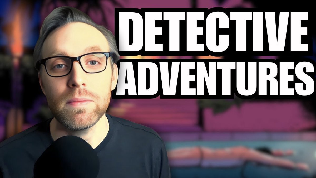 yakwaxlips's tweet image. Adventure Games Are Going All In On Mystery Right Now 

youtu.be/gYqy-Y_K9hI?si…