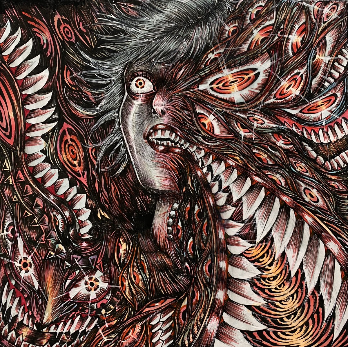 チョウタロウ/CHOTARO (@tyakka3) / Posts / X