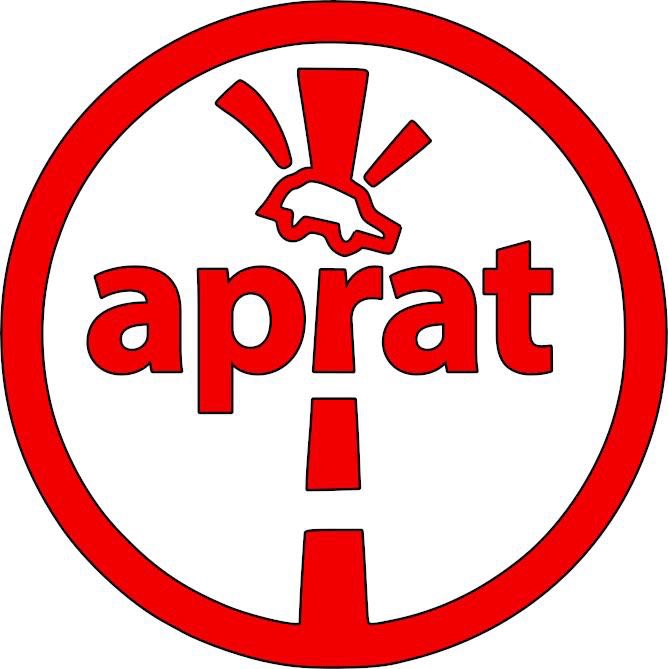 APRAT ESPAÑA tweet media