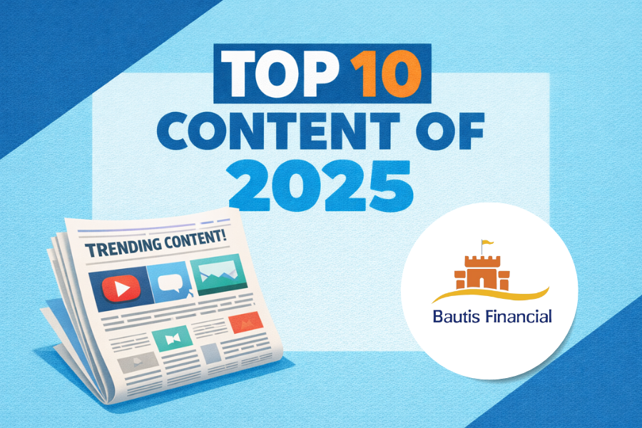 MarcBautis's tweet photo. Some financial topics never go out of style—and our most-read content of 2025 proves it. The list includes repeat favorites like "The Power of Investing Young," alongside timely pieces on early retirement, financial aid &amp; more. If you missed it, read here: https://t.co/ibhs2VA1ts https://t.co/gsilkDfGrT