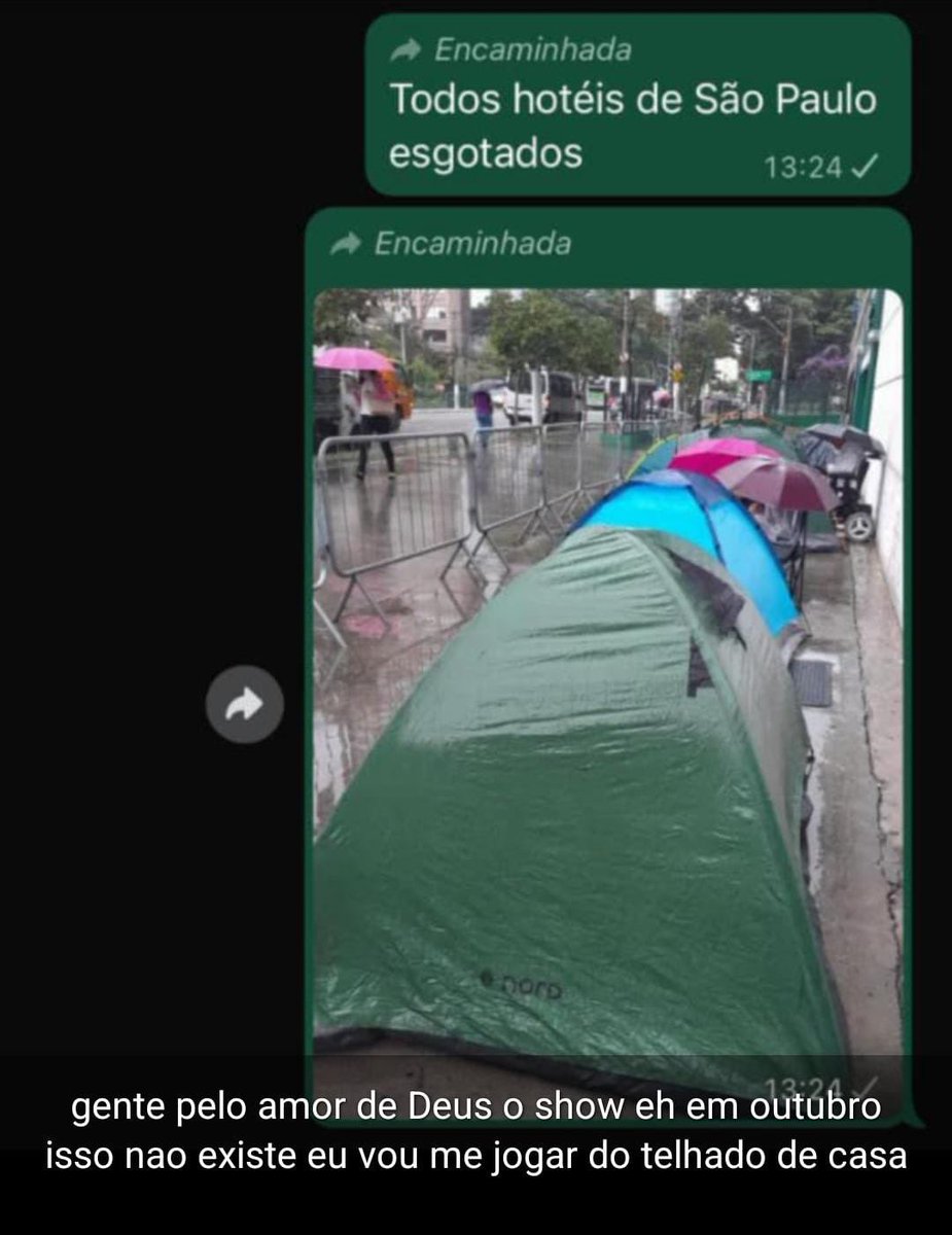 sweetpjjm's tweet image. Gente?