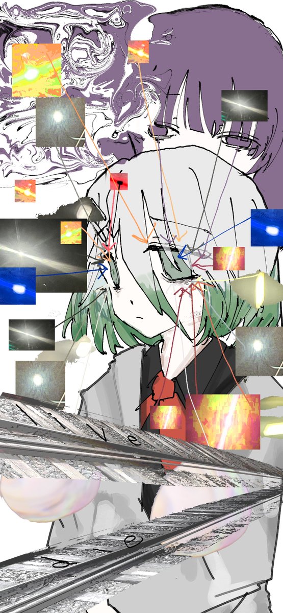 nzawasaji777's tweet image. commition