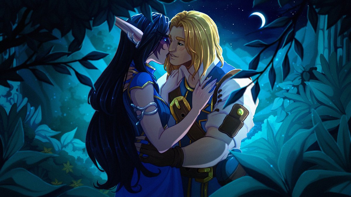 Beautiful couple for <a href="/llunarayy/">llunaray</a>