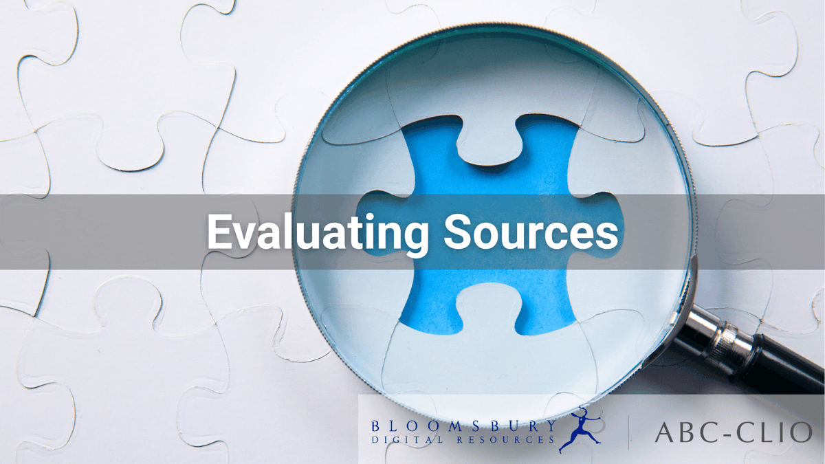 ABC-CLIO tweet media