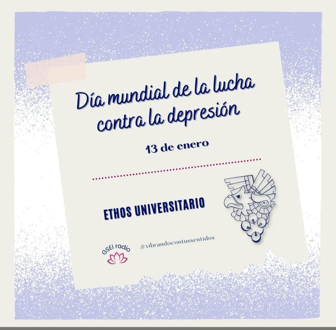 Hay que cuidarnos  y ser empaticos.  #estabiennoestarbien #SaludMental #Depresión