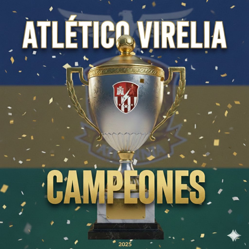 Liga Profesional de Alvernia tweet media