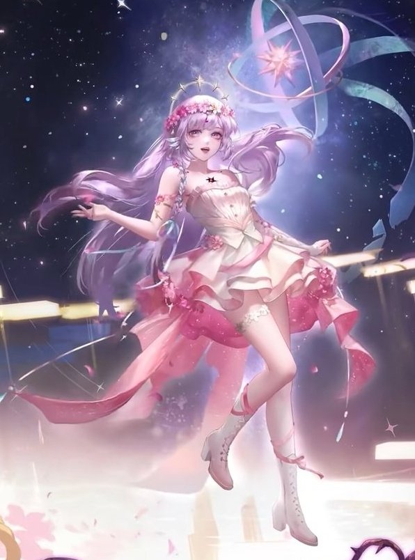 아~ 안사려햇는데
엘라삥끼스킨이랑 같이 있으면 잘 어울릴거같아서 삼