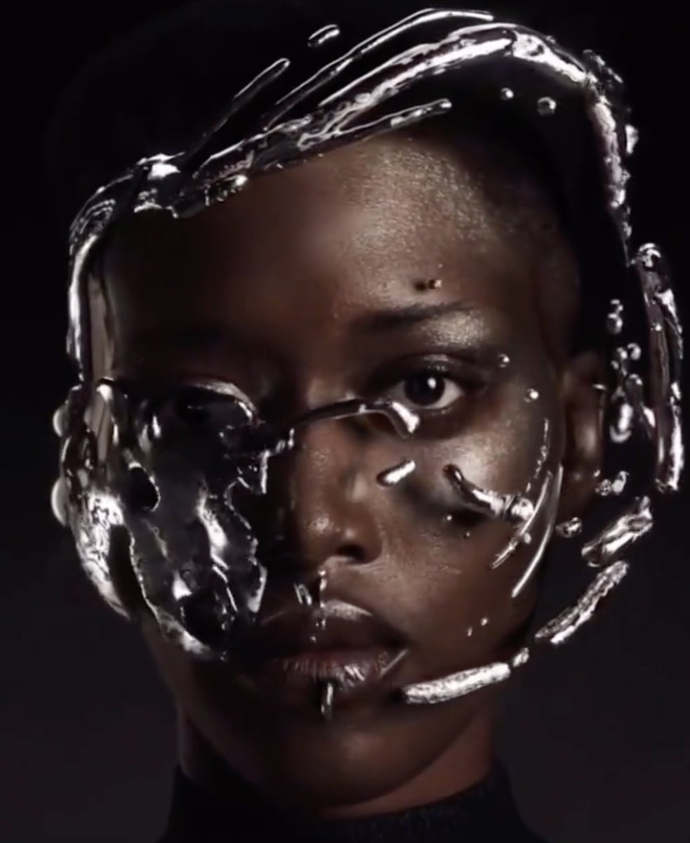 P_Champigny's tweet image. 739 Refusons métissage et transhumanisme. Et laissons faire la Nature, ce qui nous a, jusqu’à présent, pas trop mal réussi.