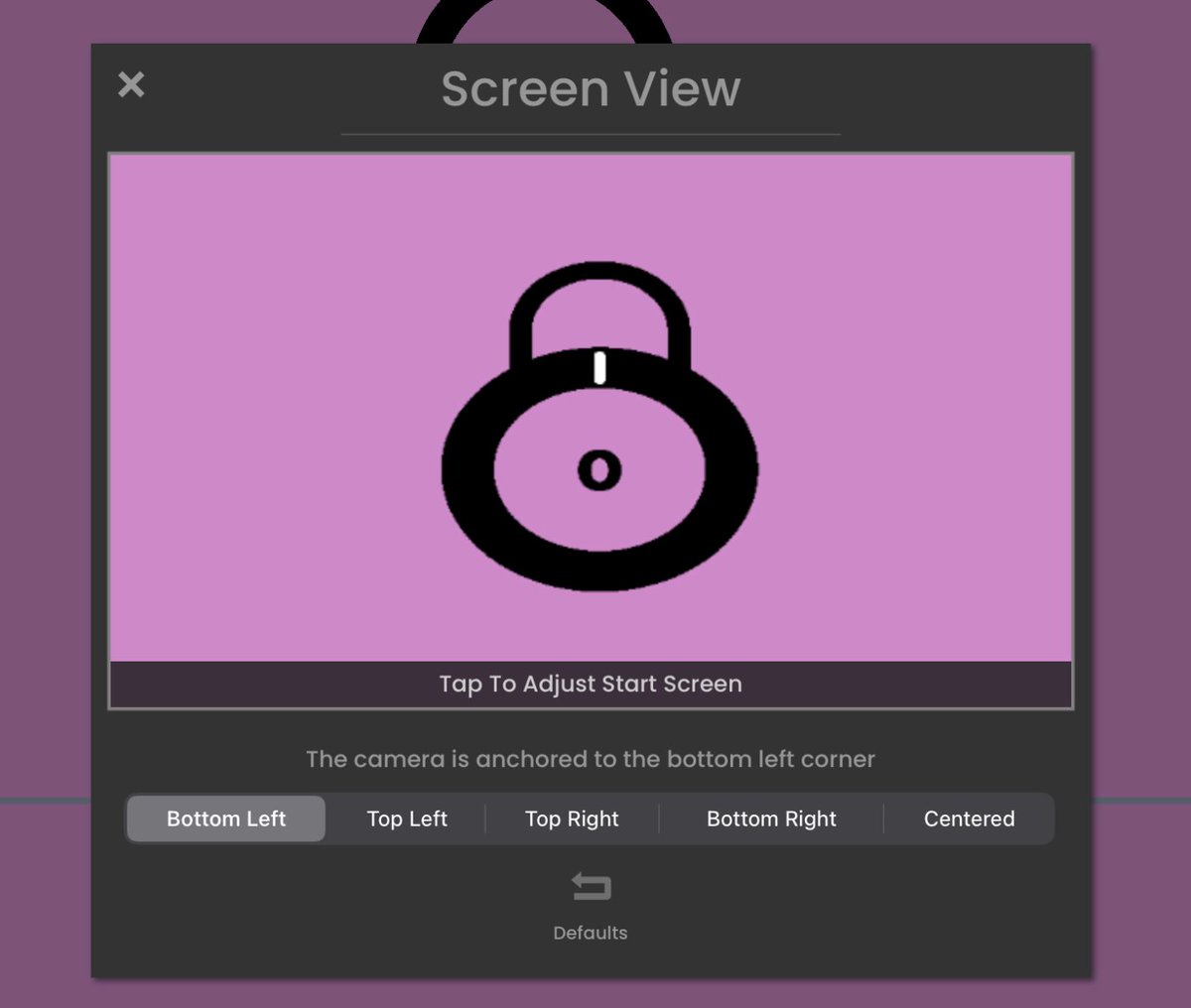 Make Games on iPad tweet media
