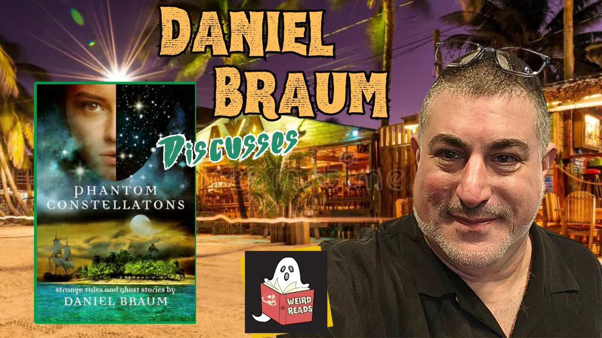 Blood and Stardust tweet media