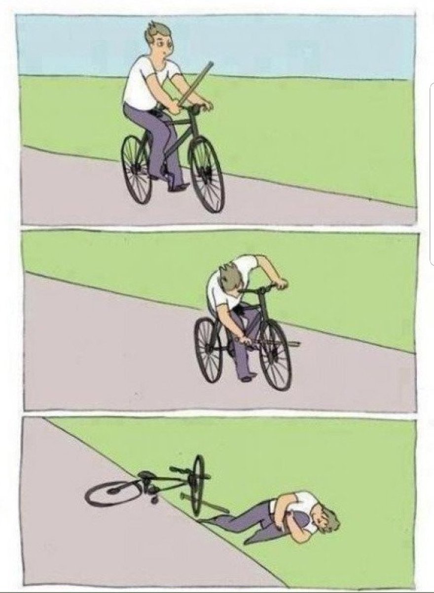 Un buen resumen de estos 4 años?