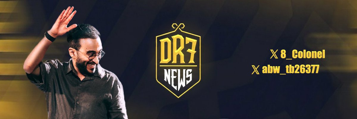 DR7 FC News tweet media