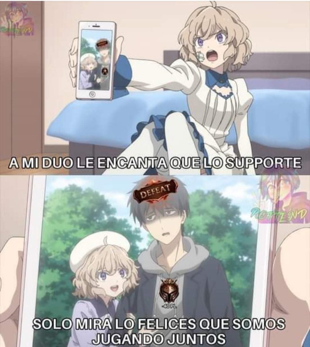 Ya supporteame <a href="/lauagnolin/">Lau Agnolin 🎙LoL Esports LATAM</a>