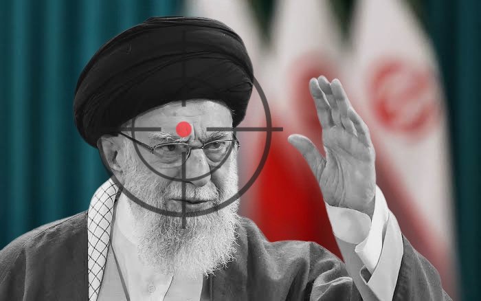 آخر مرشد في إيران 🇮🇷