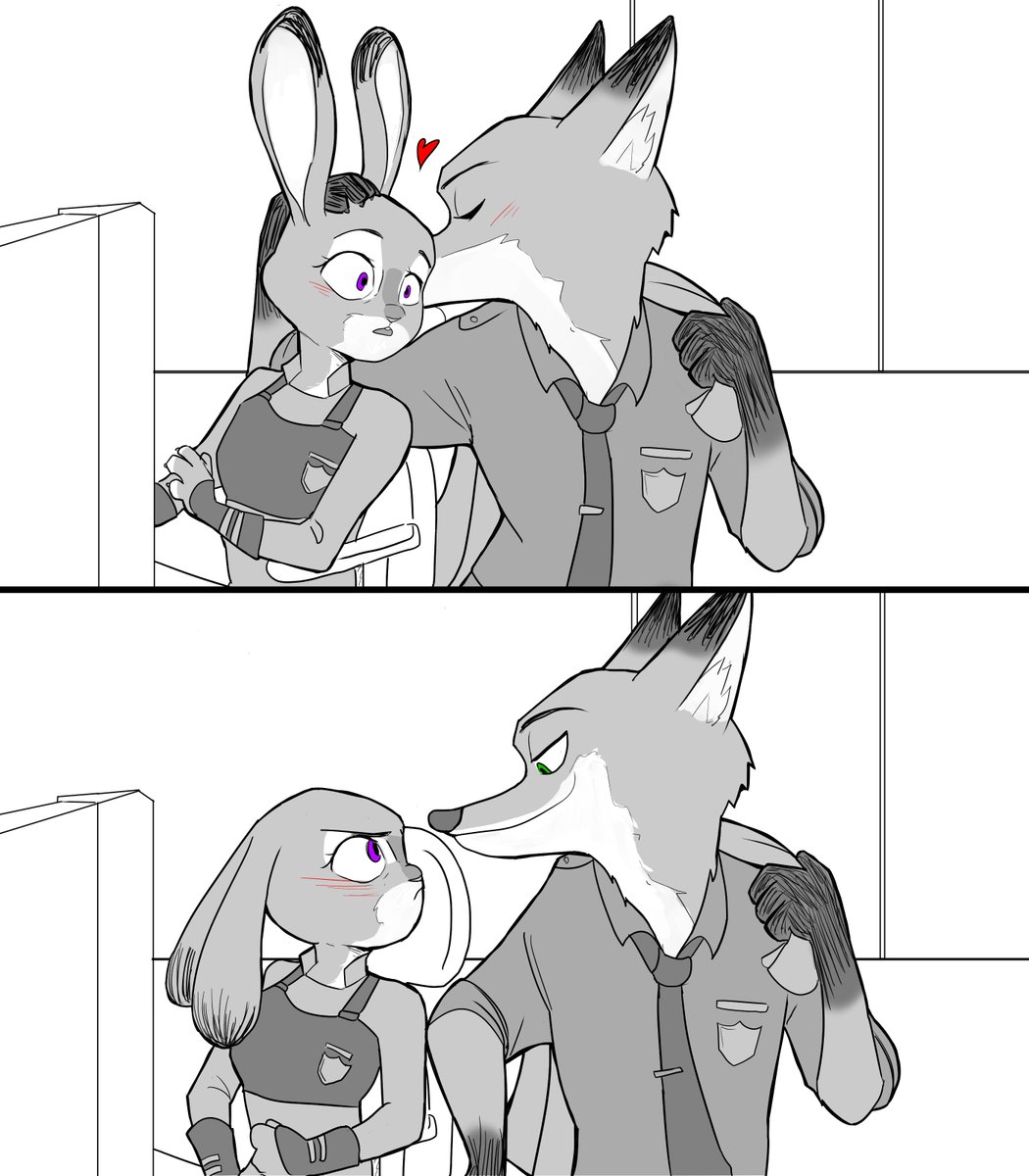 Estrell22928871's tweet image. Torpe zorro, torpe coneja
#wildehopps